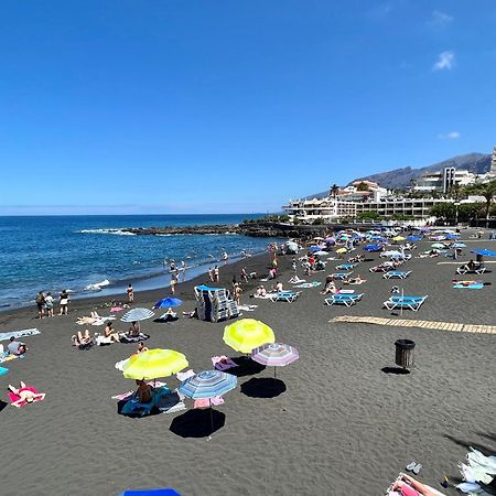 Magic Playa View - Tenerife 圣地亚哥港 外观 照片