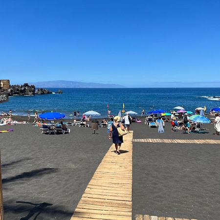 Magic Playa View - Tenerife 圣地亚哥港 外观 照片