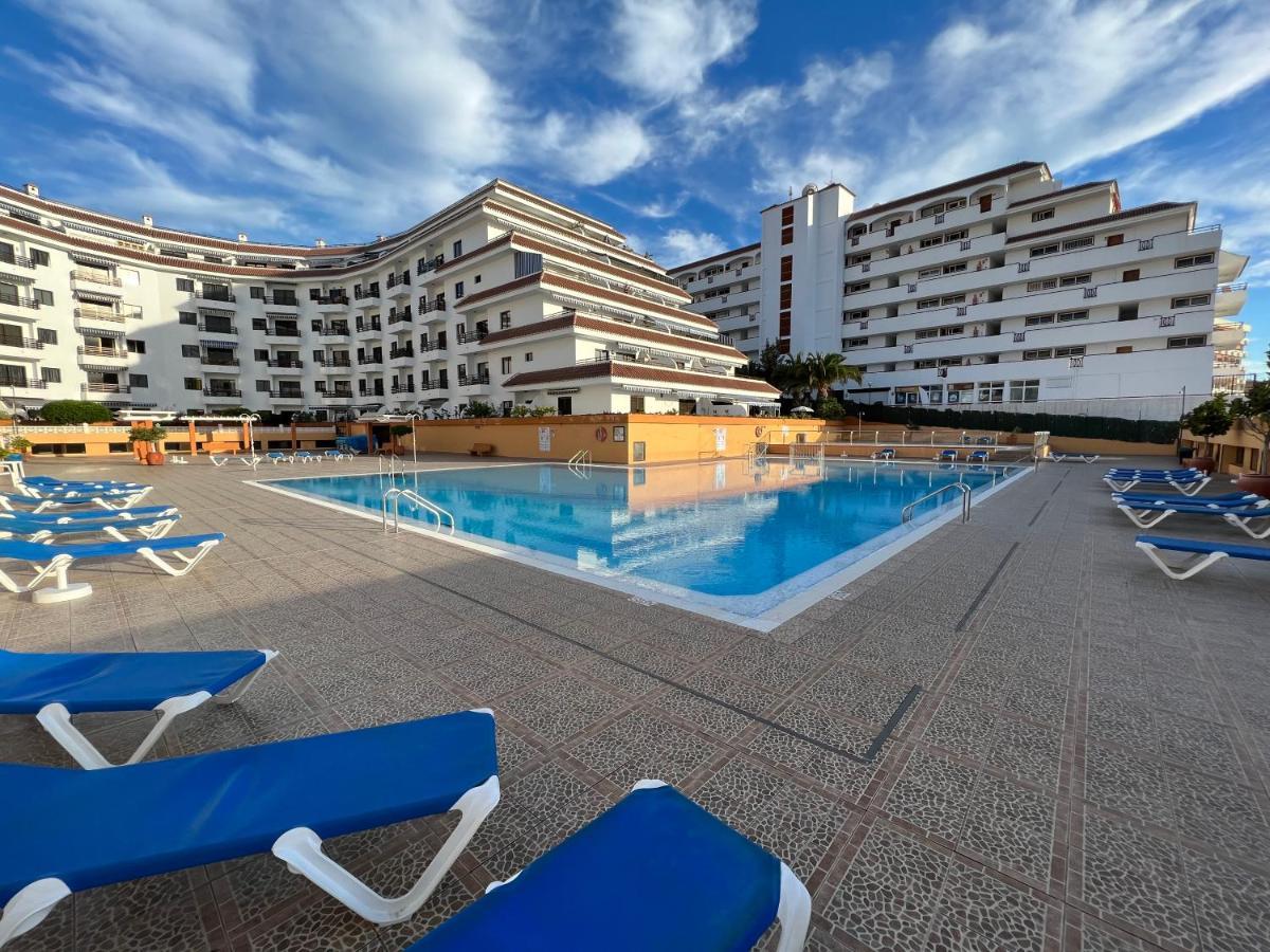 Magic Playa View - Tenerife 圣地亚哥港 外观 照片