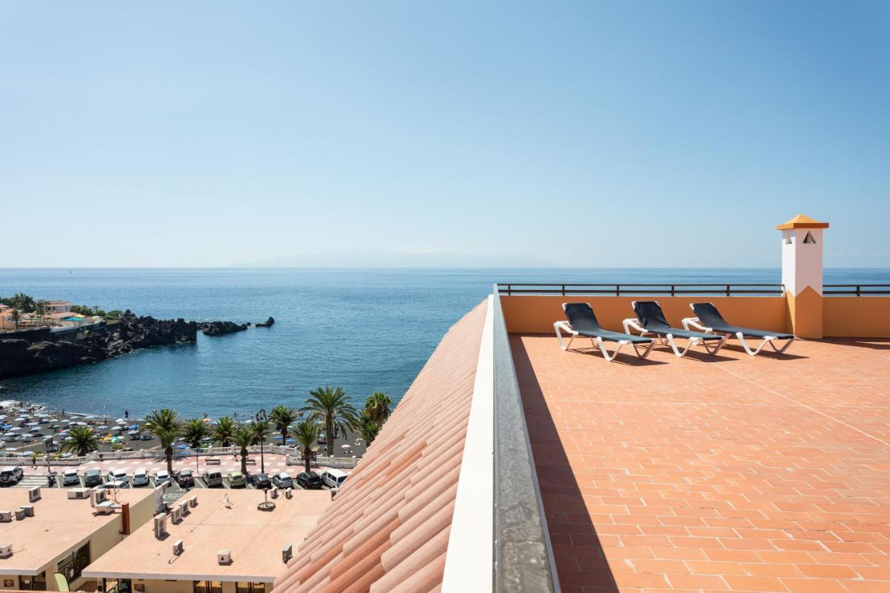 Magic Playa View - Tenerife 圣地亚哥港 外观 照片